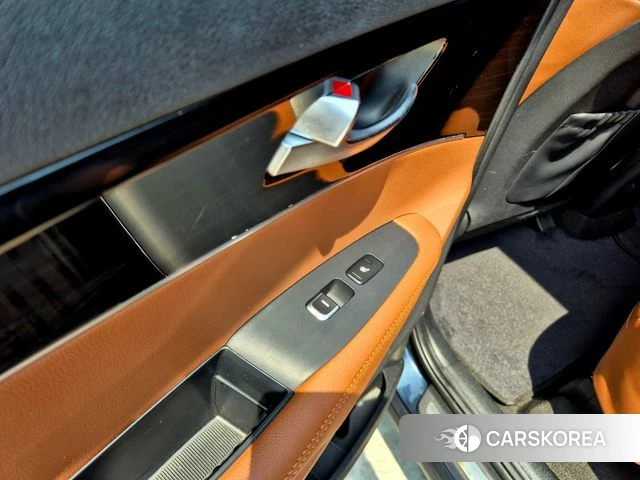 Kia The New Sorento 2019 Синий из Кореи, фото 6