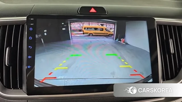 Kia The New Ray 2021 Черный из Кореи, фото 6