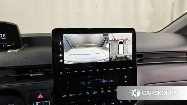 Hyundai Staria 2023 Серебряный из Кореи, фото 6