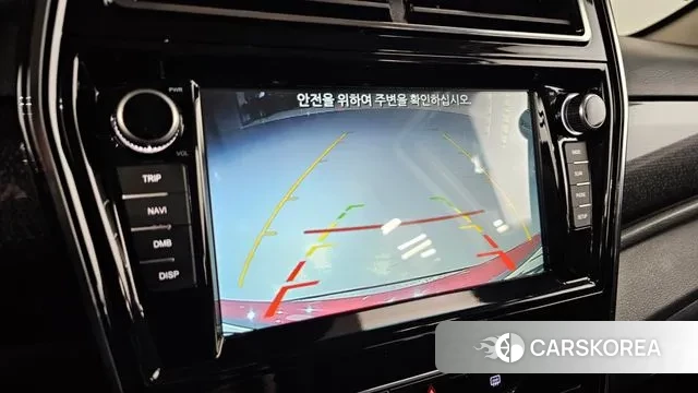 Ssangyong Berry New Tivoli id 2891155 из Кореи 6