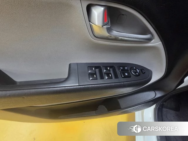 Kia The New Kia Ray 2022 Белый из Кореи, фото 6