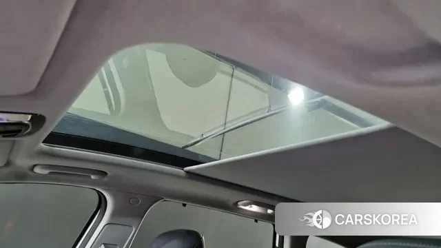 Hyundai The New Santa Fe 2021 Белый из Кореи, фото 6