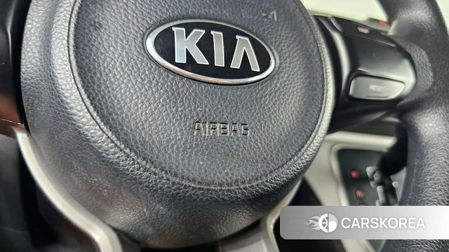 Kia The New Ray 2019 Белый из Кореи, фото 6