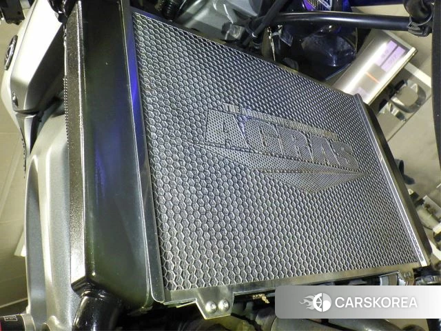 Yamaha MT-09 id 3945250 из Японии 6