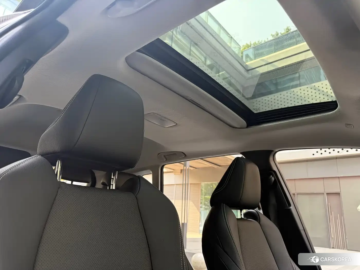 Toyota Frontlander id 4669220 из Китая 7