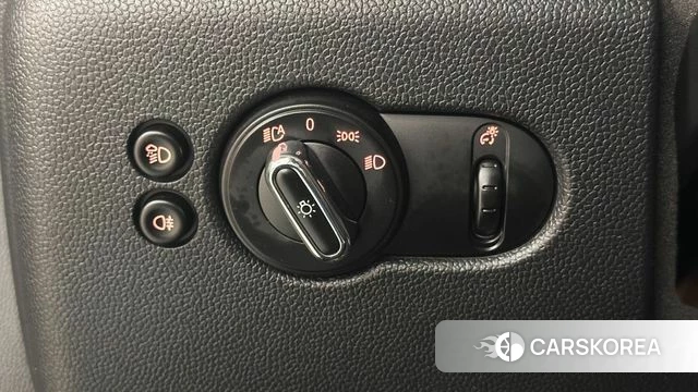 Mini Cooper S 2022 Серебряный из Кореи, фото 6