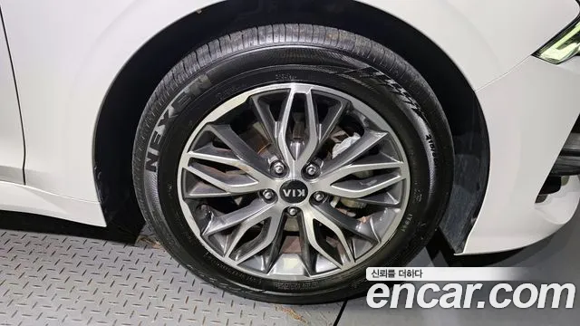 Kia K5 3rd generation id 2695297 из Кореи 6