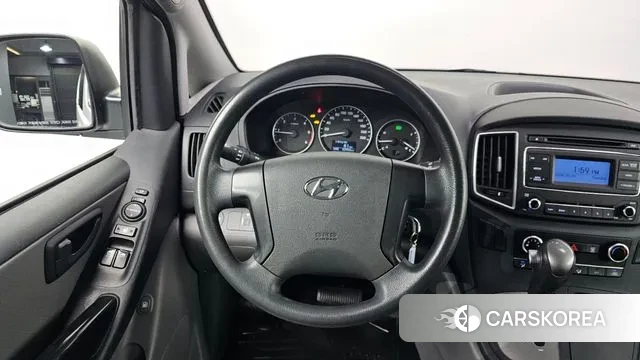 Hyundai The New Grand Starex 2019 Белый из Кореи, фото 6