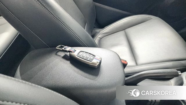 Hyundai Kona 2018 Белый из Кореи, фото 6