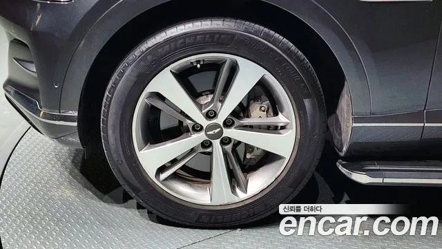 Genesis GV80 id 2542191 из Кореи 6