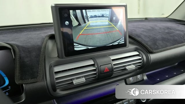 Hyundai Casper 2022 Белый из Кореи, фото 6