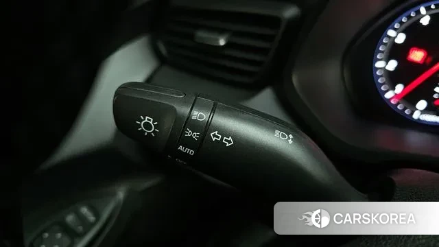 Hyundai Veloster (JS) 2019 Небесно-голубой из Кореи, фото 6