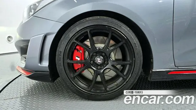 Hyundai Veloster (JS) 2019 Серый из Кореи, фото 6