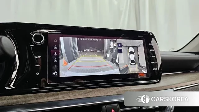 Kia K5 3rd generation 2020 Белый из Кореи, фото 6