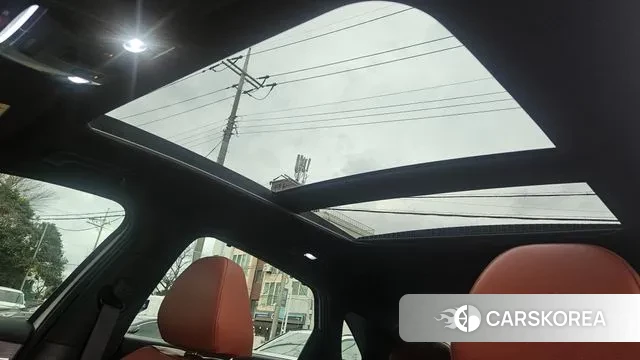 Kia The New K5 3rd generation 2025 Белый из Кореи, фото 6