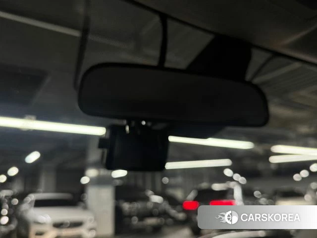 Hyundai Casper 2022 Темно-зеленый из Кореи, фото 6