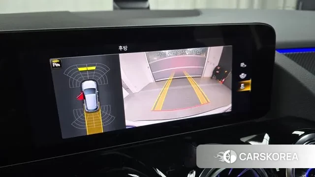 Mercedes-Benz GLA - Class H247 2023 Белый из Кореи, фото 6