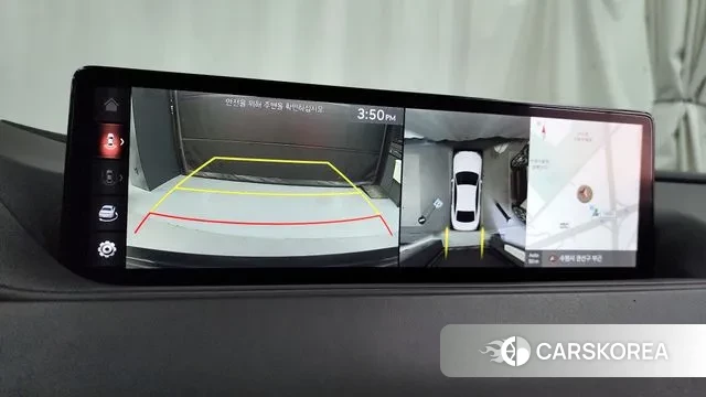 Genesis G80 (RG3) 2020 Черный из Кореи, фото 6