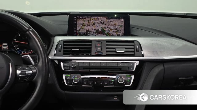 BMW 3 Series (F30) 2018 Белый из Кореи, фото 6