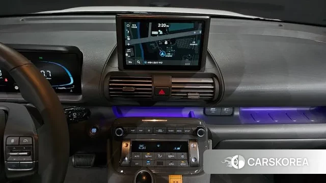 Hyundai Casper 2021 Белый из Кореи, фото 6