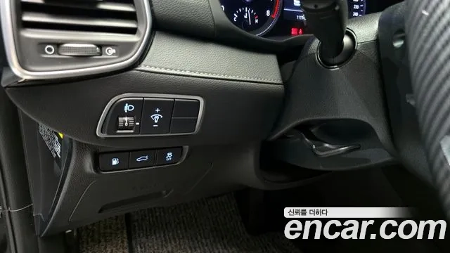 Hyundai Grandeur IG 2018 Черный из Кореи, фото 6