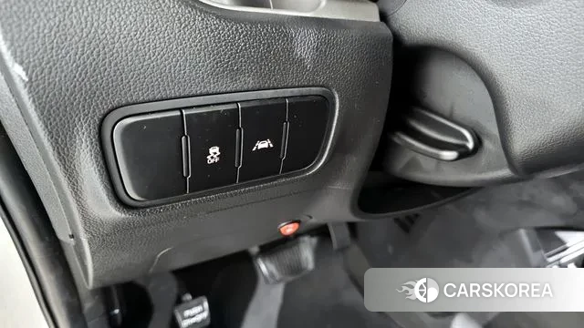 Kia The New Ray 2021 Белый из Кореи, фото 6