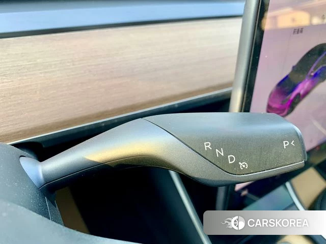 Tesla Model 3 2020 Синий из Китая, фото 6