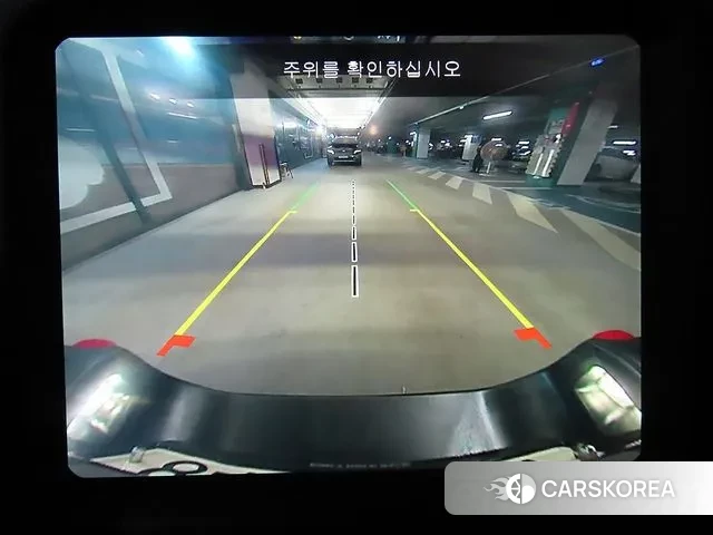 Jeep Gladiator (JT) 2020 Серый из Кореи, фото 6