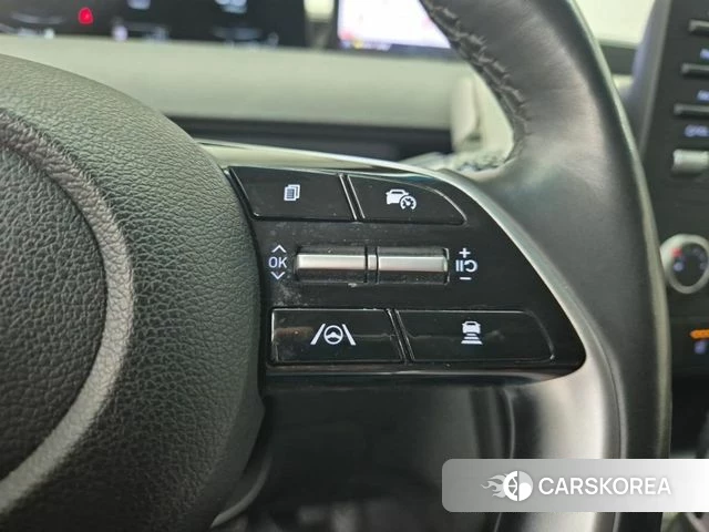 Hyundai Staria 2023 Серый из Кореи, фото 6