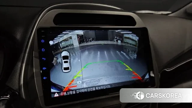 Chevrolet (GM Daewoo) The New Spark 2020 Фиолетовый из Кореи, фото 6