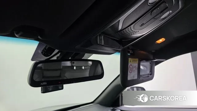 Ssangyong The New Rexton Sports Cannes 2022 Зеленый из Кореи, фото 6