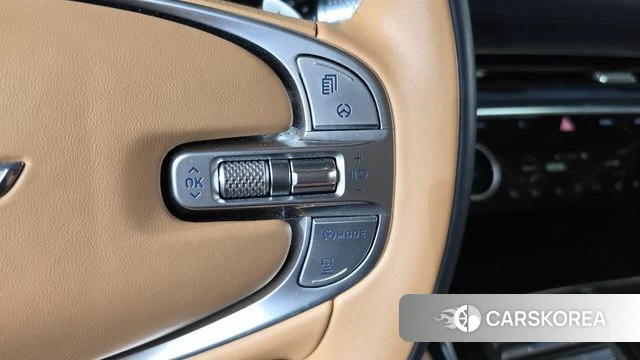 Genesis GV80 2020 Белый из Кореи, фото 6