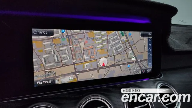 Mercedes-Benz E-Class W213 id 2706192 из Кореи 6