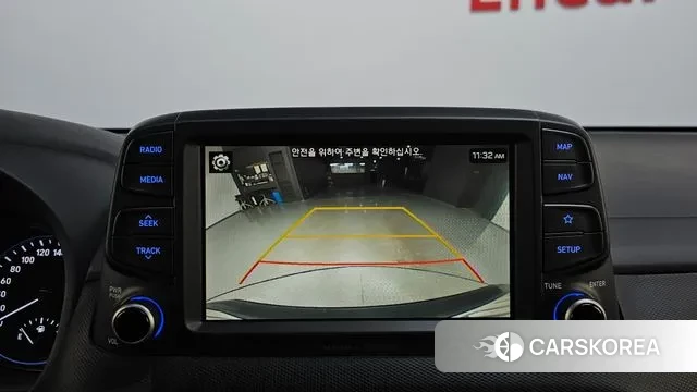 Hyundai Kona 2019 Серый из Кореи, фото 6