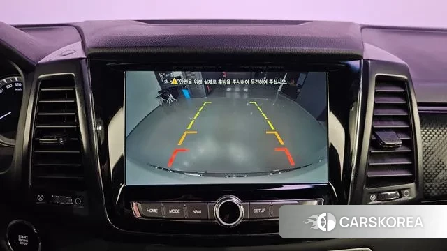 Ssangyong Rexton Sports 2019 Белый из Кореи, фото 6