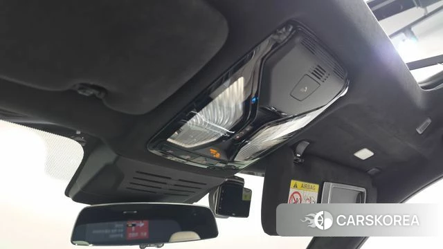 BMW X7 (G07) 2023 Черный из Кореи, фото 6