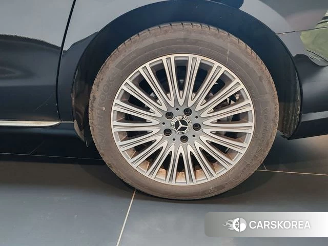 Mercedes-Benz E-class 2022 Черный из Китая, фото 6