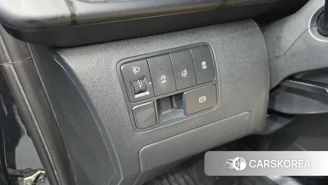 Hyundai Staria 2022 Синий из Кореи, фото 6