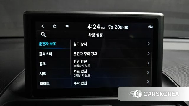 Hyundai Casper 2022 Серый из Кореи, фото 6