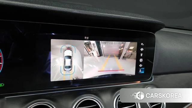Mercedes-Benz E-Class W213 2022 Черный из Кореи, фото 6