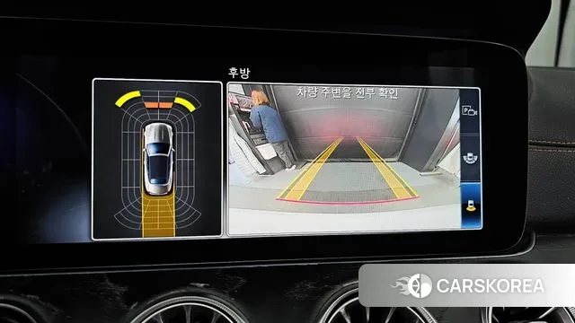 Mercedes-Benz E-Class W213 id 3489058 из Кореи 6