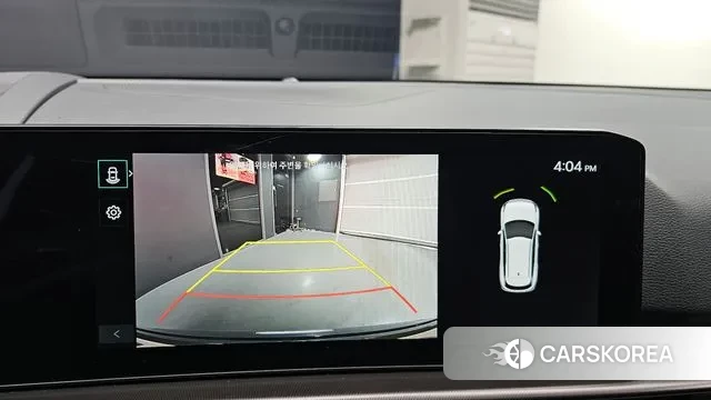 Kia The New Sportage 5th Generation 2024 Черный из Кореи, фото 6