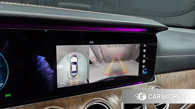 Mercedes-Benz E-Class W213 2021 Черный из Кореи, фото 6