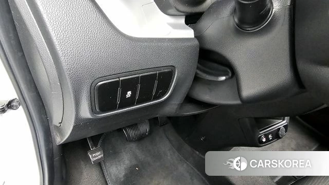 Kia The New Ray 2022 Белый из Кореи, фото 6