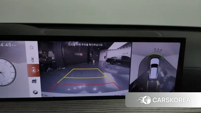 Genesis GV80 2024 Белый из Кореи, фото 6