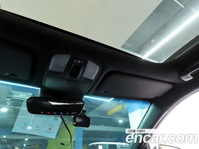 Hyundai Veloster (JS) 2018 Желтый из Кореи, фото 6