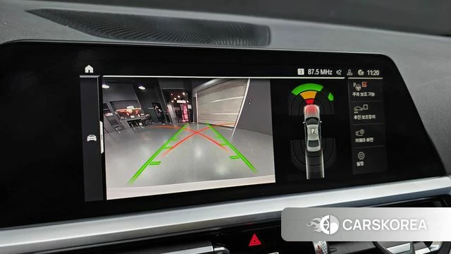 BMW 3 Series (G20) 2021 Белый из Кореи, фото 6