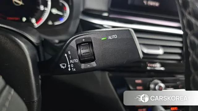 BMW 5 Series (G30) 2019 Черный из Кореи, фото 6