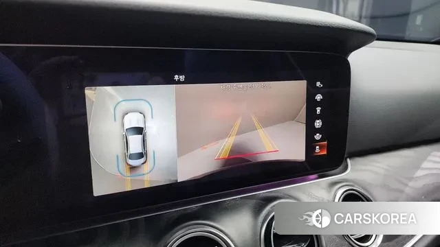 Mercedes-Benz E-Class W213 2023 Черный из Кореи, фото 6