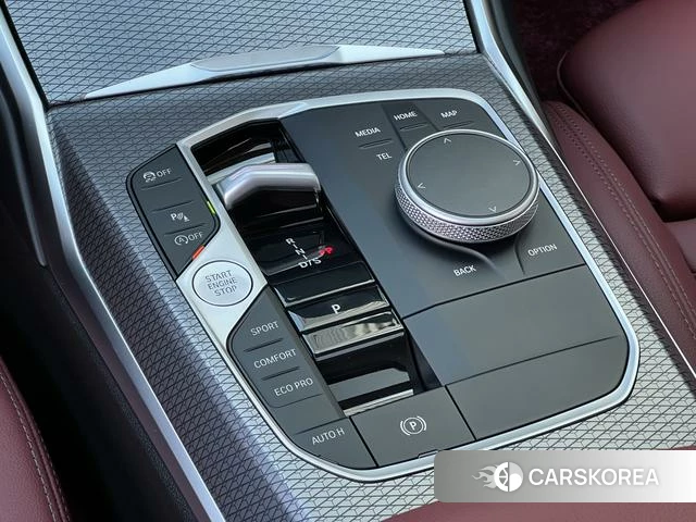 BMW 2 series (imported) 2024 Фиолетовый из Китая, фото 6